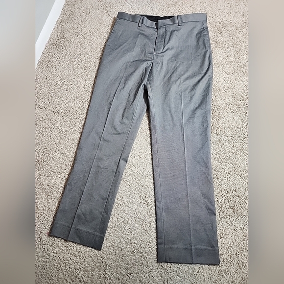 Banana Republic Other - Banana Republic Slim Fit Mid Rise Slim Through Thigh Slim Leg Opening  Mens...